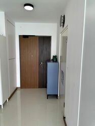 Blk 422B Northshore Straitsview (Punggol), HDB 4 Rooms #574038881